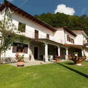 La Bredia Fivizzano