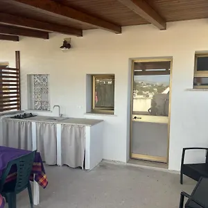 Con Terrazzino , Valderice Italia