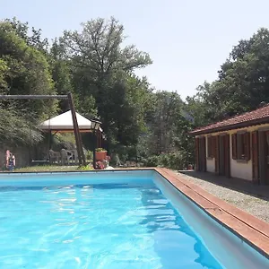 Borgo Valagnesi Pratovecchio Stia
