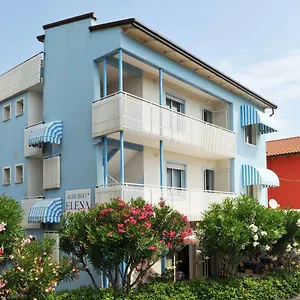 Elena Garnì , Caorle Italia
