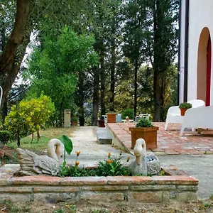 Bb Gli Aristogatti Ghizzano
