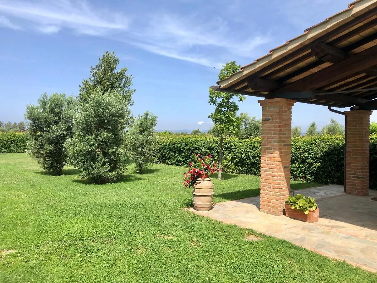 Hotel Le Colonne Spergolaia 0*,  Italia