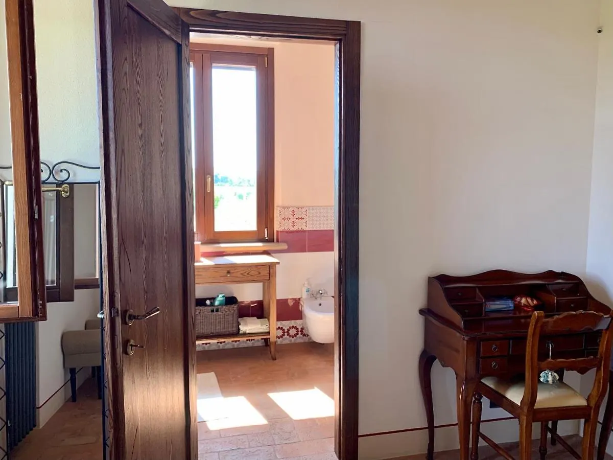 Hotel Le Colonne Spergolaia 0*,  Italia